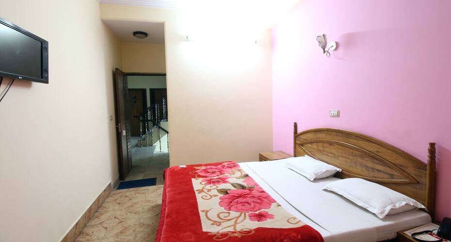 Hotel Prince International, New Delhi 5